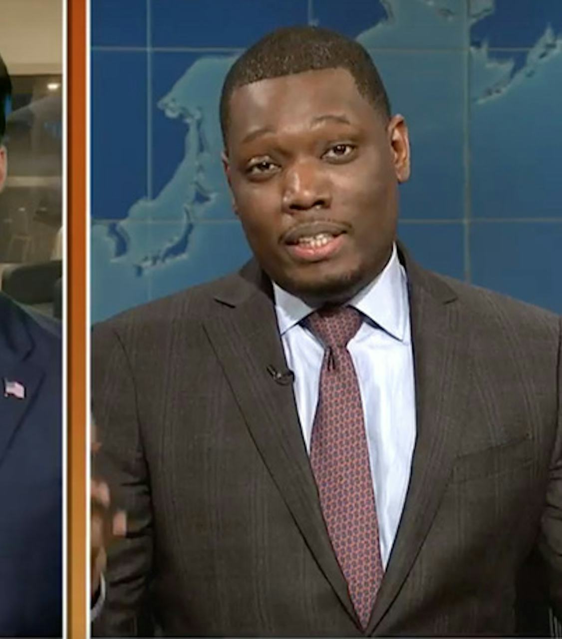 Snl Alum Bill Crossword