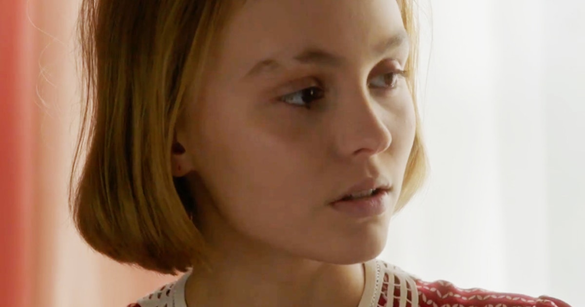 Lily-Rose Depp Gets Witchy In Exclusive ‘Planetarium’ Clip
