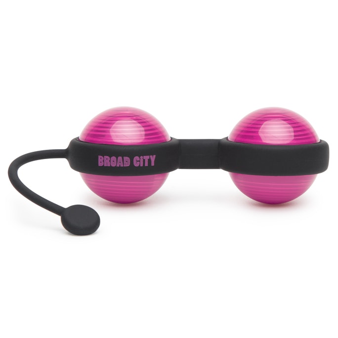 The Broad City Ladies Now Have A Line Of Sex Toys