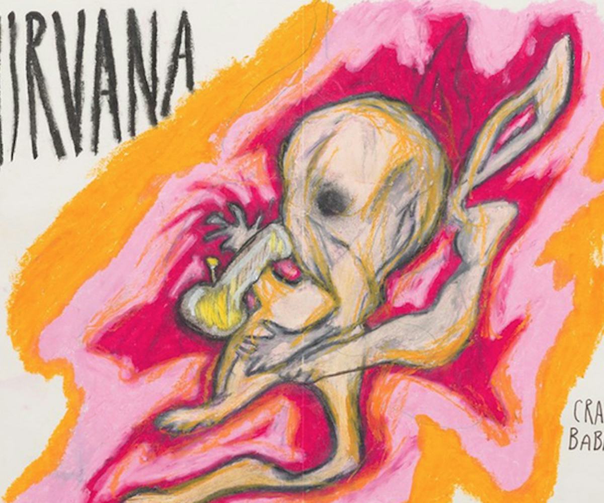 you will want to see kurt cobain s