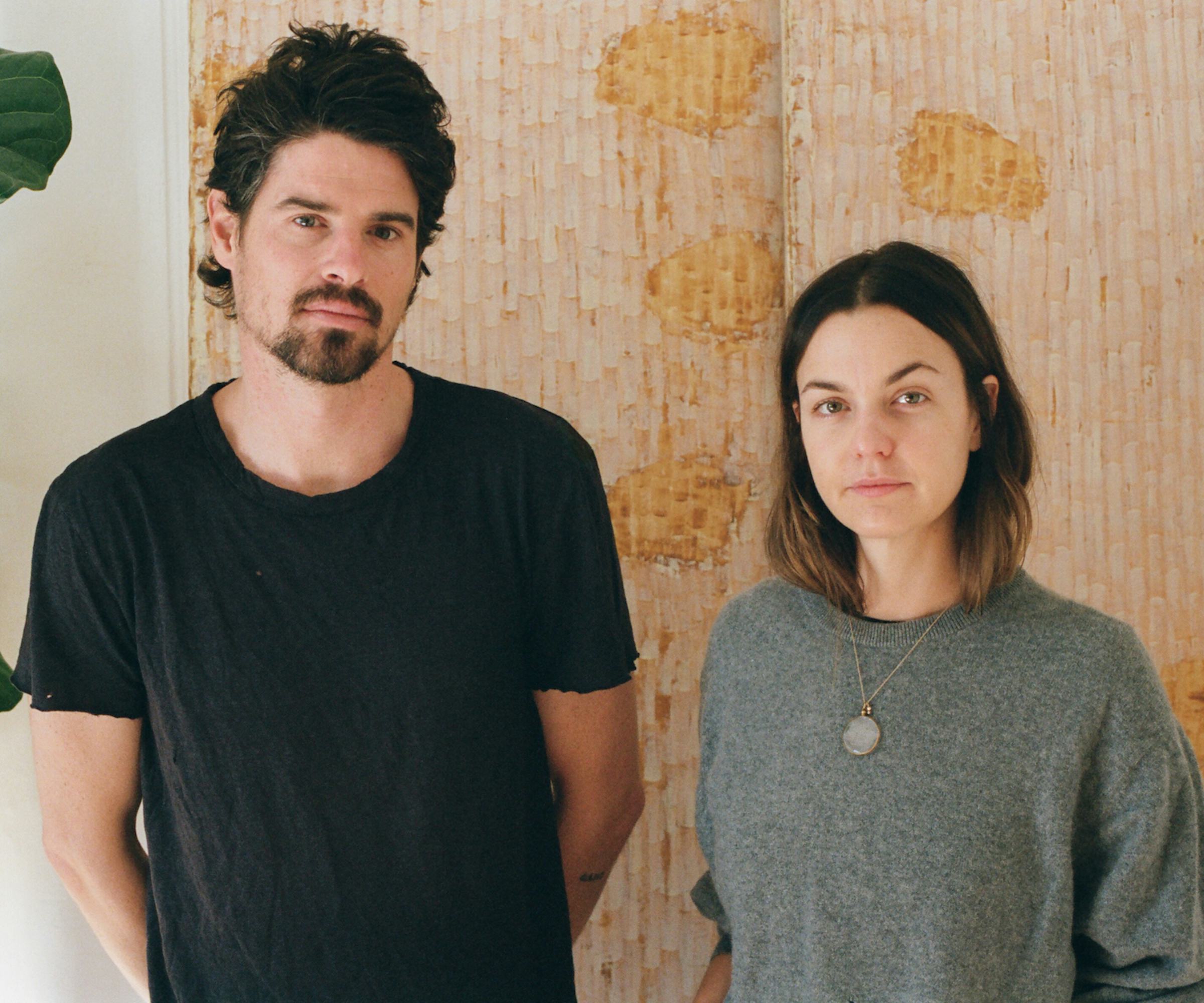 Get To Know The Designers Behind Simon Miller