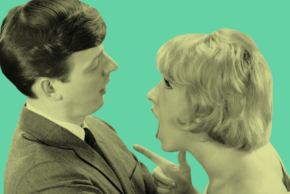 How To Break Toxic Relationship Patterns