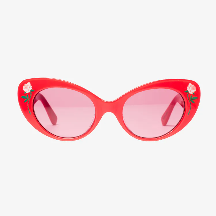 Change The Way You See The World With These Colorful Sunglasses display picture 2
