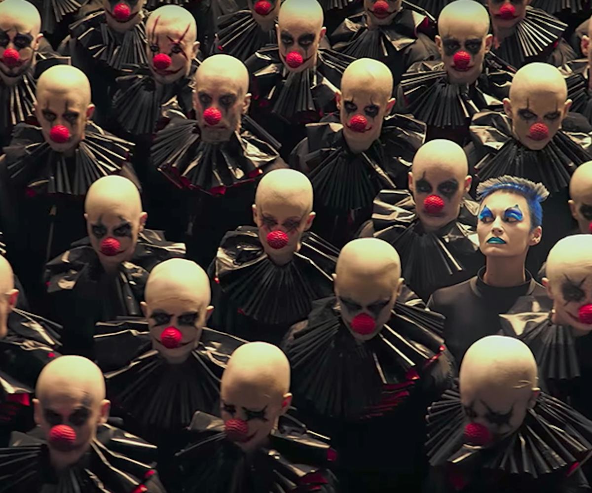 Everything We Know About ‘AHS: Cult’ So Far