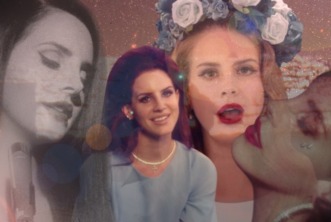 Every Lana Del Rey Song, Ranked