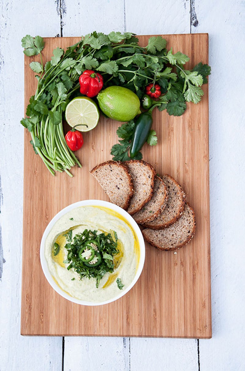 10 Delicious Hummus Recipes Because Store Bought Ones Are Always   Origin 