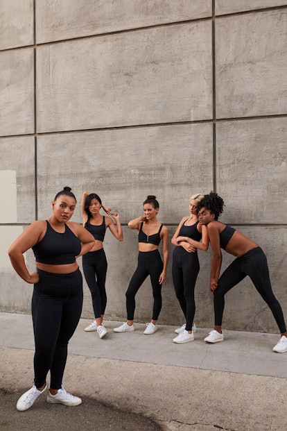 Get to Know The Eco-Friendly Activewear Brand That Puts Transparency First