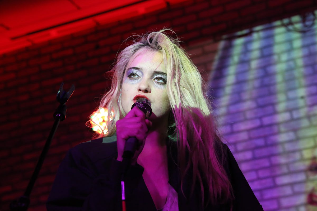 Sky Ferreira Explains Why It’s Taken Her So Long To Release New Music