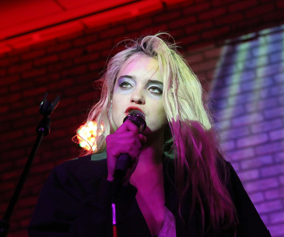 Ferreira pictures sky Sky Ferreira