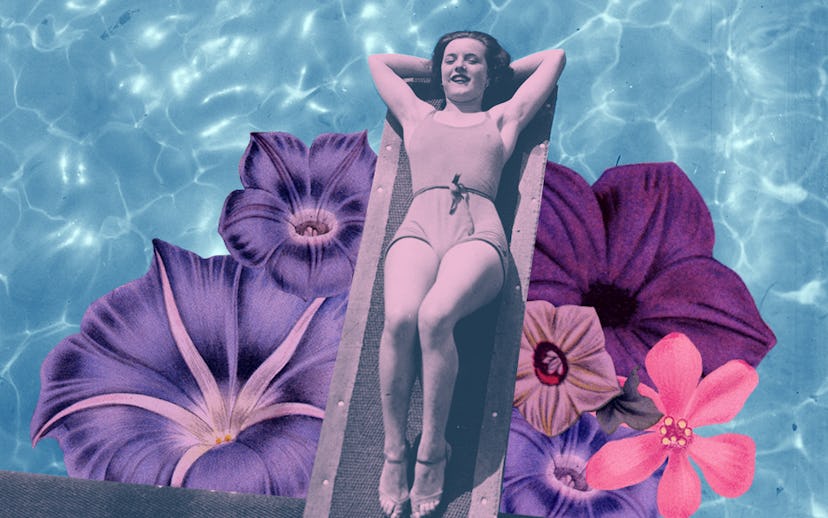 The best after sun skin care tips