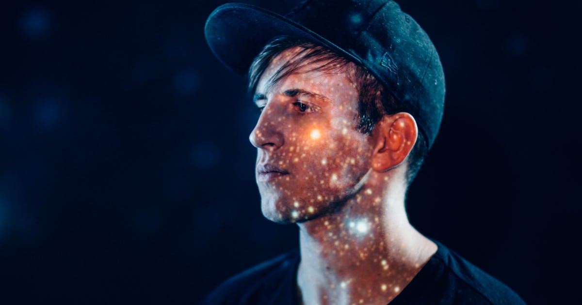 Illenium Has More Electronic Tricks Up His Sleeve