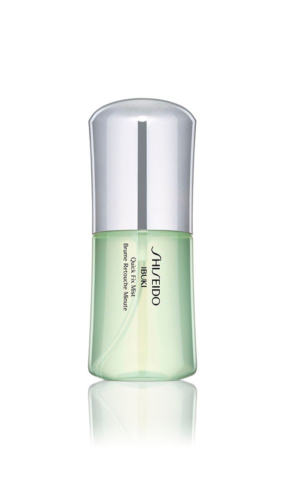 The 13 Best Setting Sprays For The Sweatiest Days Of Summer