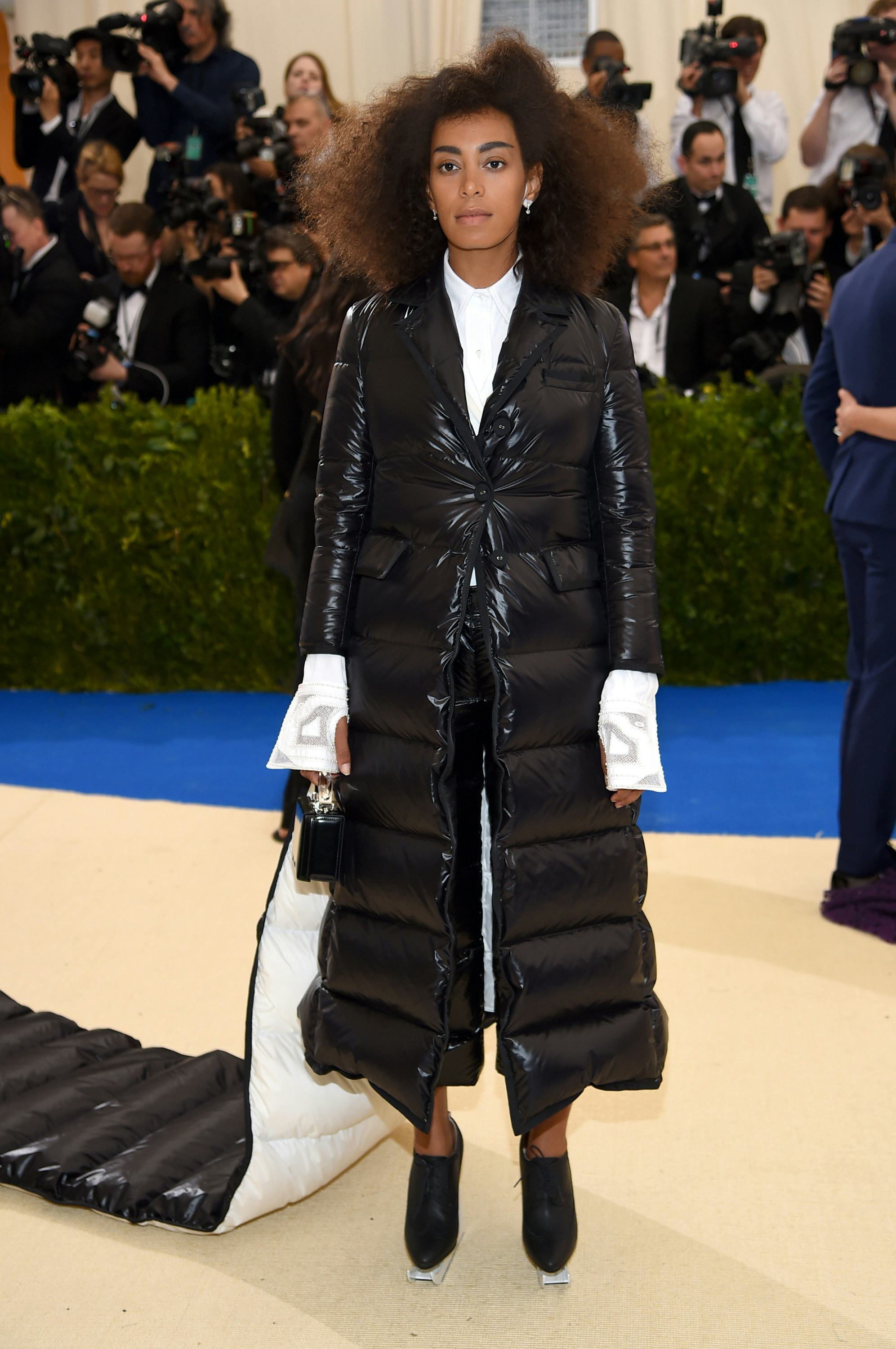 The Best Red Carpet Looks Of 2017, So Far