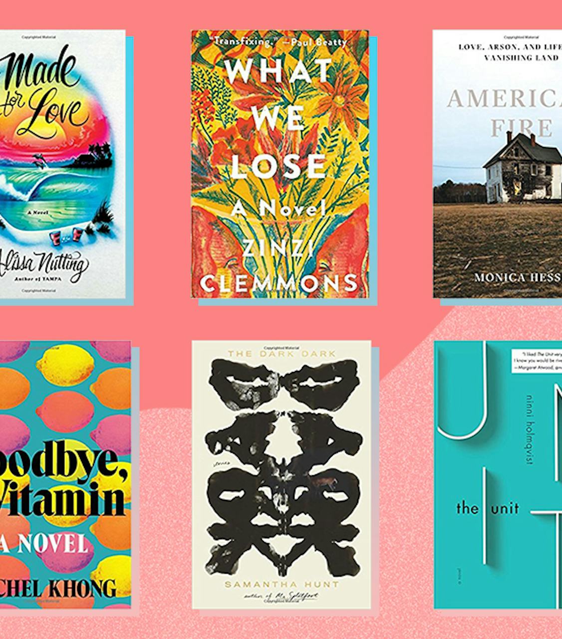 6 Great Books You Should Read This July