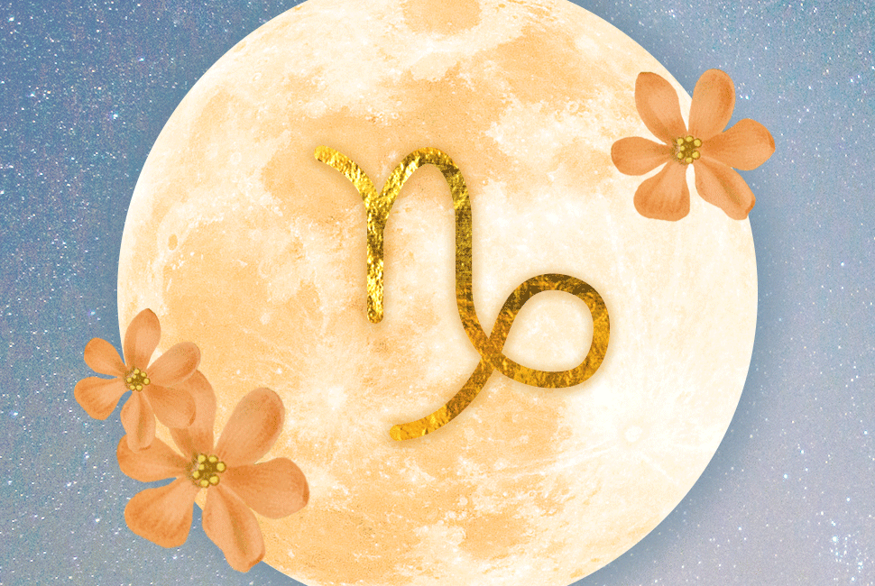 The Full Moon In Capricorn Means A Battle Between Willpower And Fate