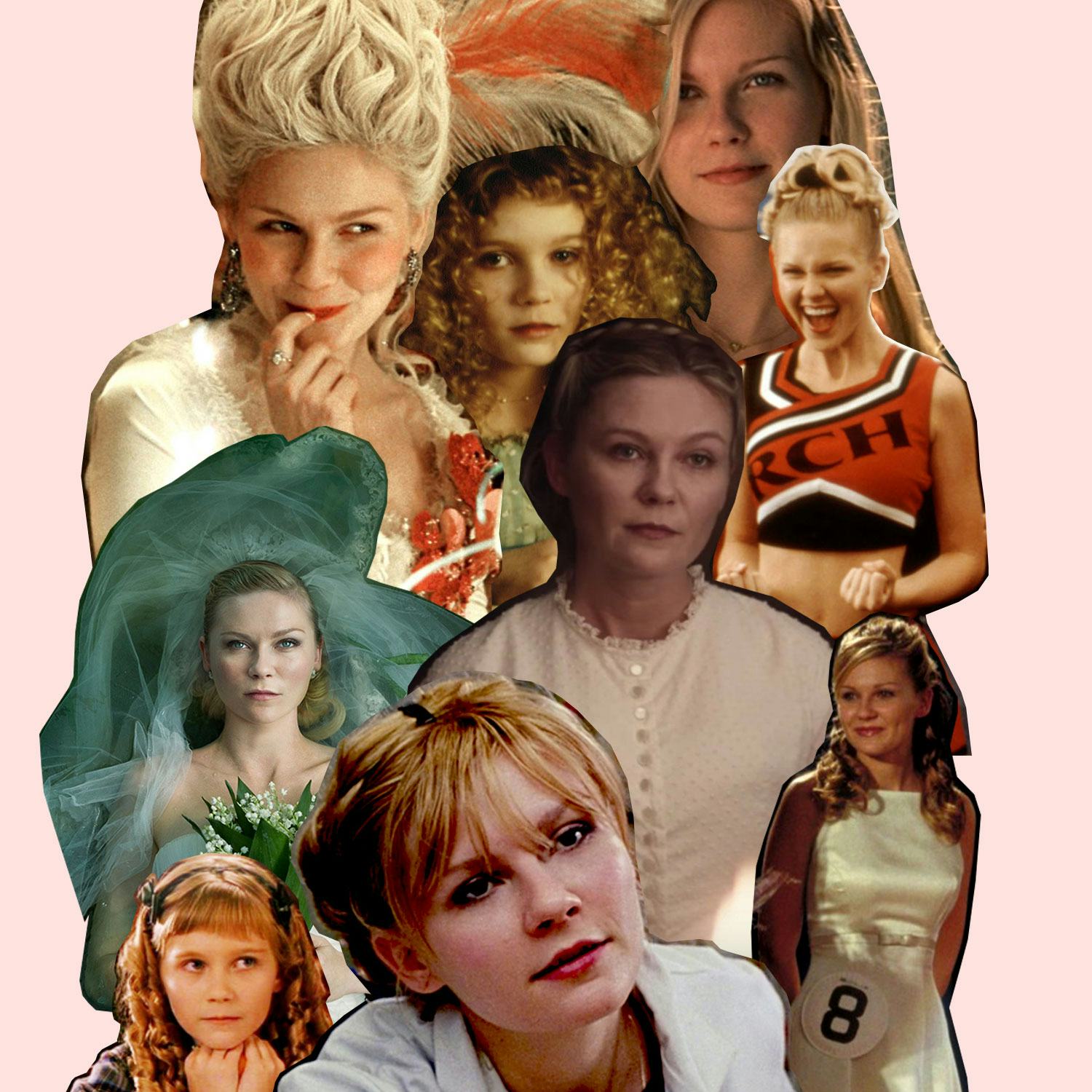 In Praise Of Kirsten Dunst, The Most Underrated Actor Of Her Generation