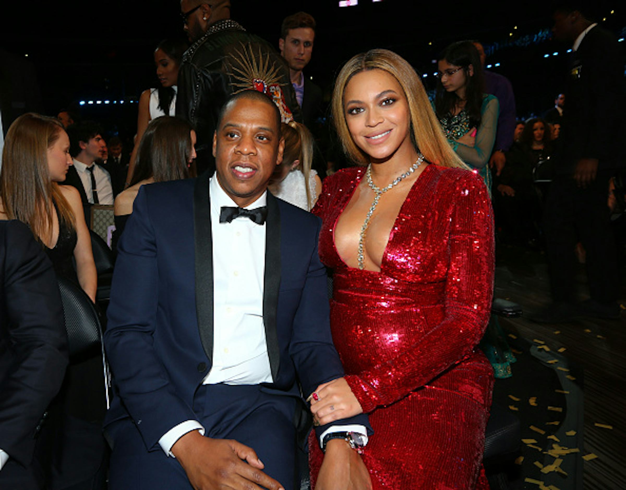 Jay Z Admits He Cheated On Beyoncé On ‘4:44’