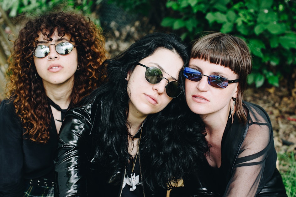 MUNA Are The Queer Icons Today’s Youth Deserves