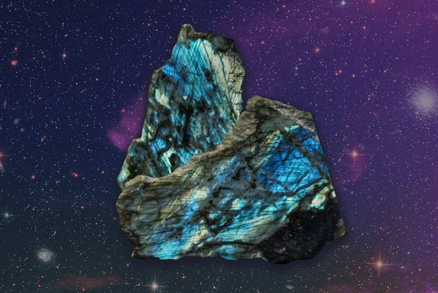 Astrology Meet Crystals: What Is Your Zodiac Sign’s Magic Rock?