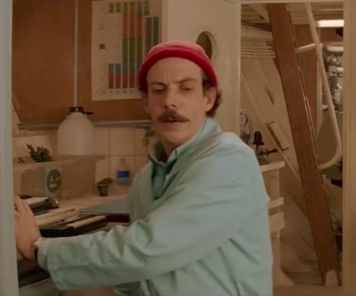 Adidas Finally Released Wes Anderson s Zissou Trainers