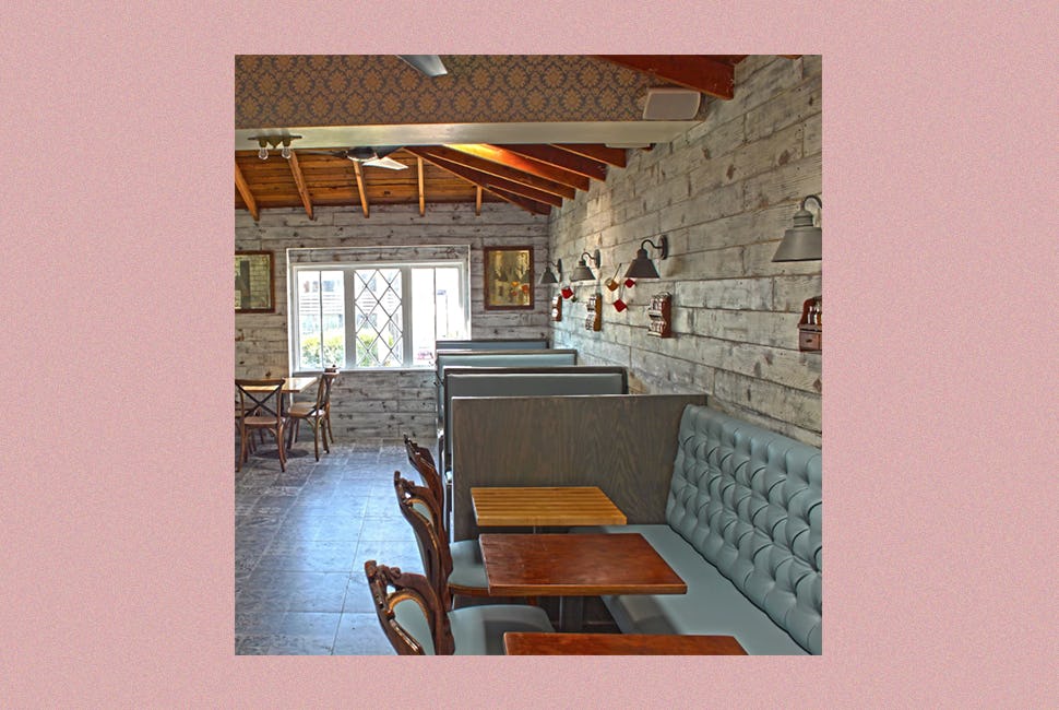 The New Yorker’s Guide To Los Angeles