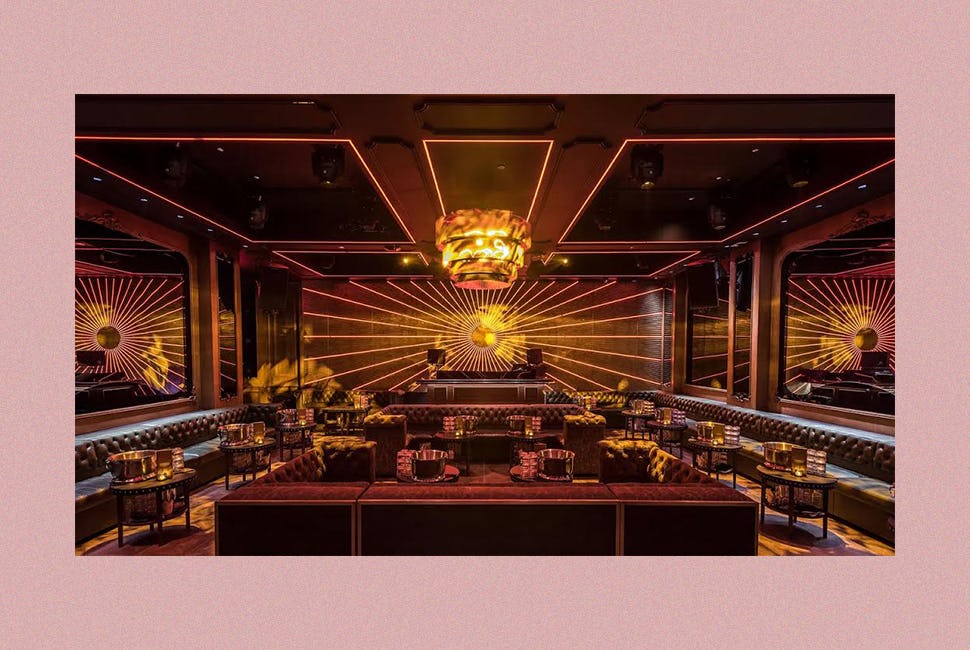 The New Yorker’s Guide To Los Angeles