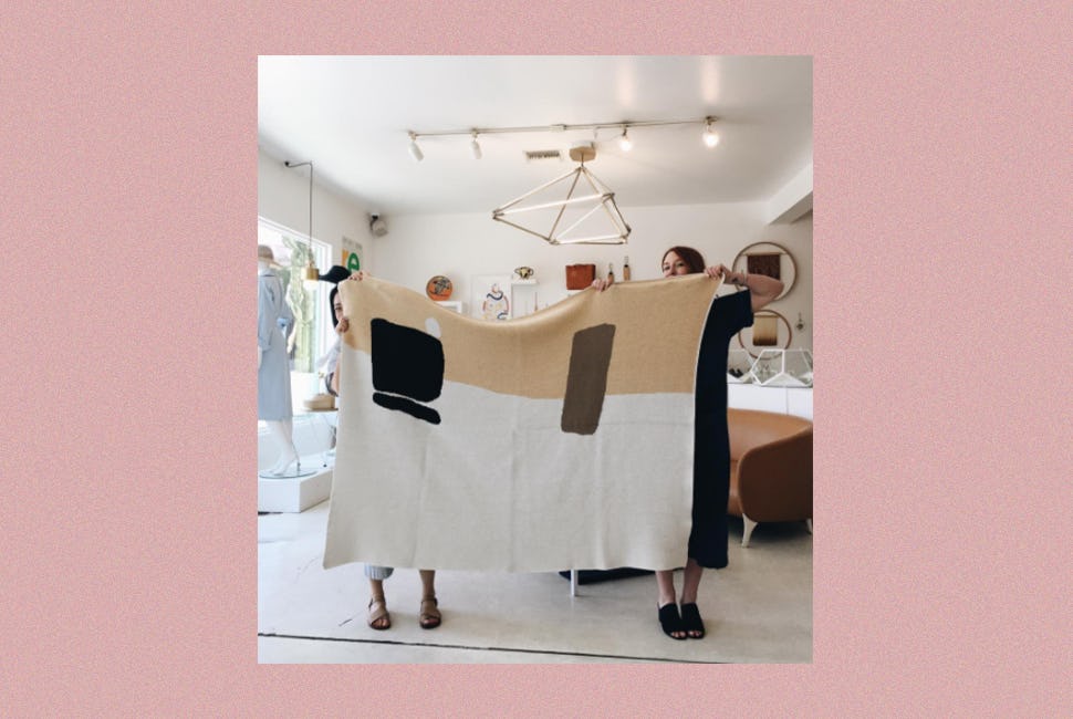 The New Yorker’s Guide To Los Angeles