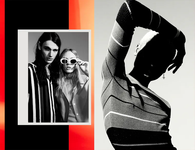 Red Hot: Meet Six New Models You’re About To See Everywhere