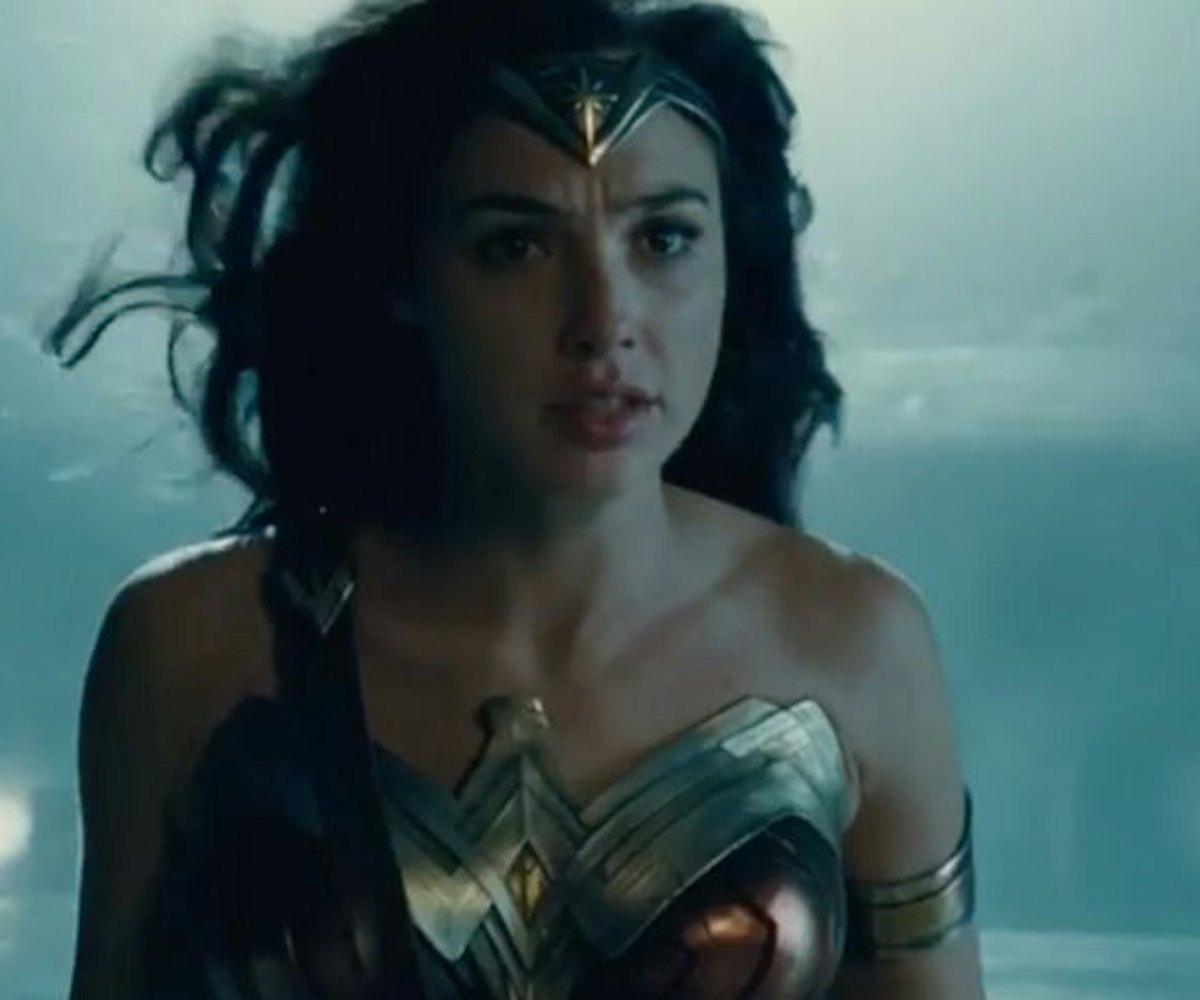 Fans Hate A Leaked ‘Wonder Woman’ Script Written By Joss Whedon