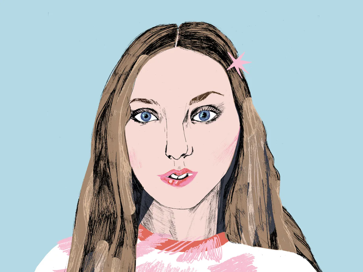 Maddie Ziegler Chandelier Drawing Chandelier Singer Footwear Shoulder