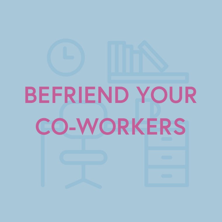 7 Ways To Make Work Feel Less Like Work