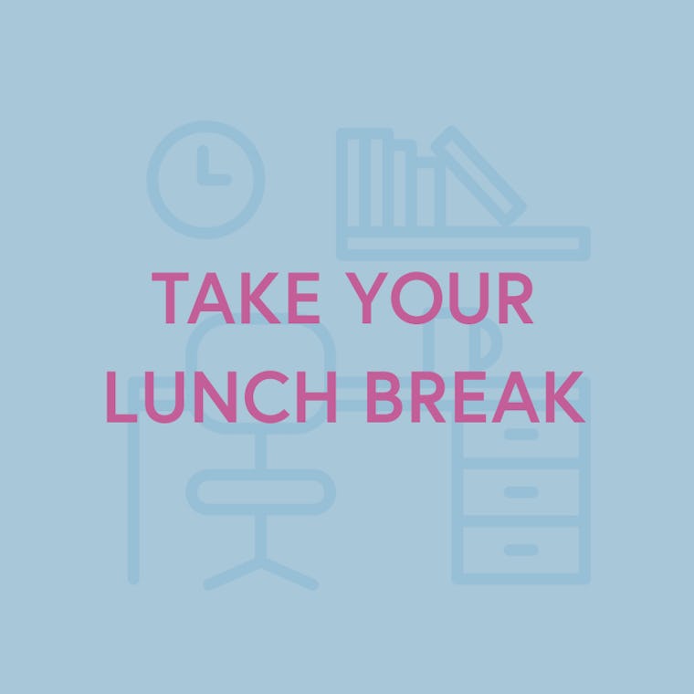 7 Ways To Make Work Feel Less Like Work