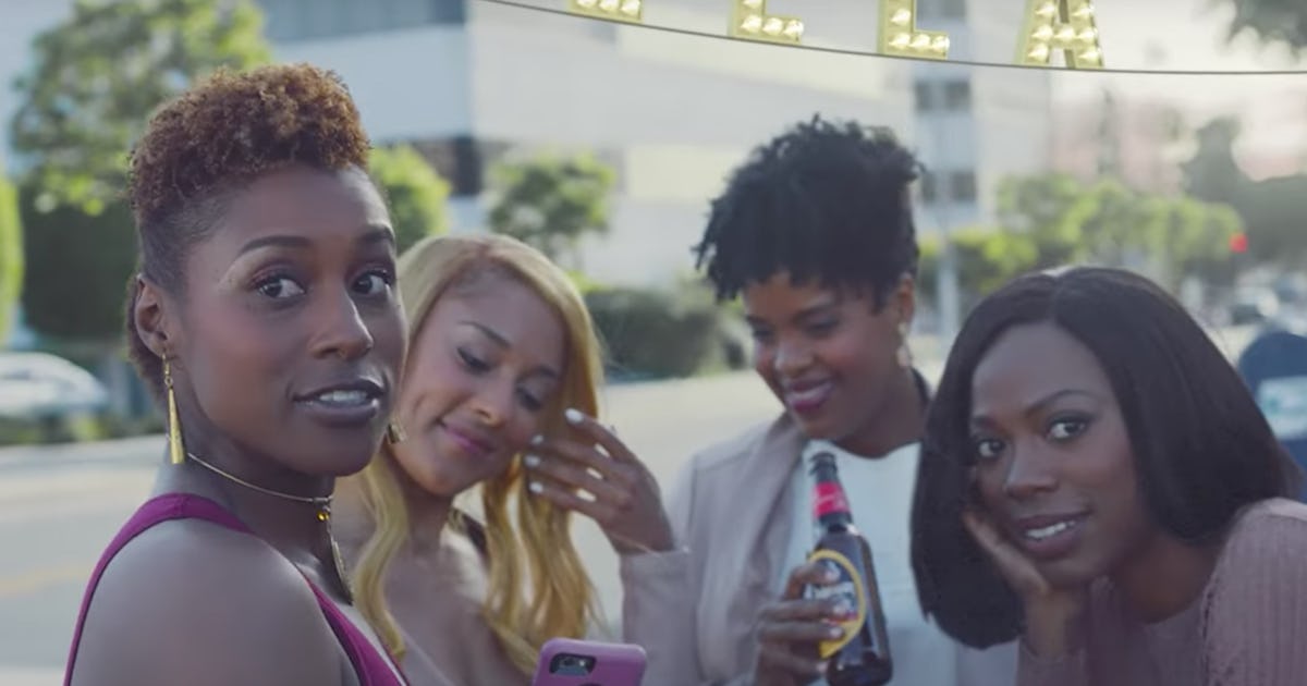 Watch The Teaser for Season Two Of Issa Rae’s ‘Insecure’