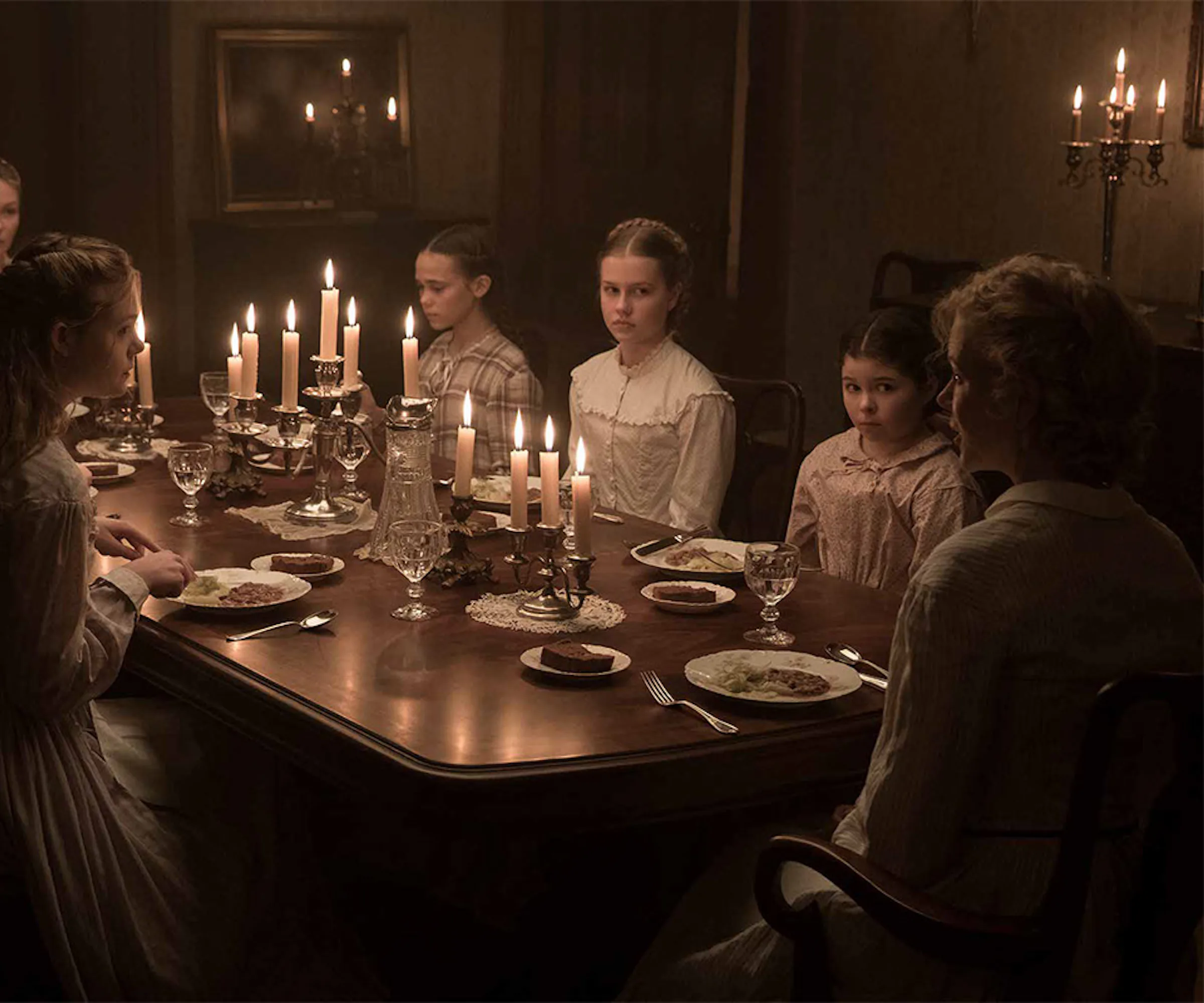 An Interview With ‘The Beguiled’ Costume Designer Stacey Battat