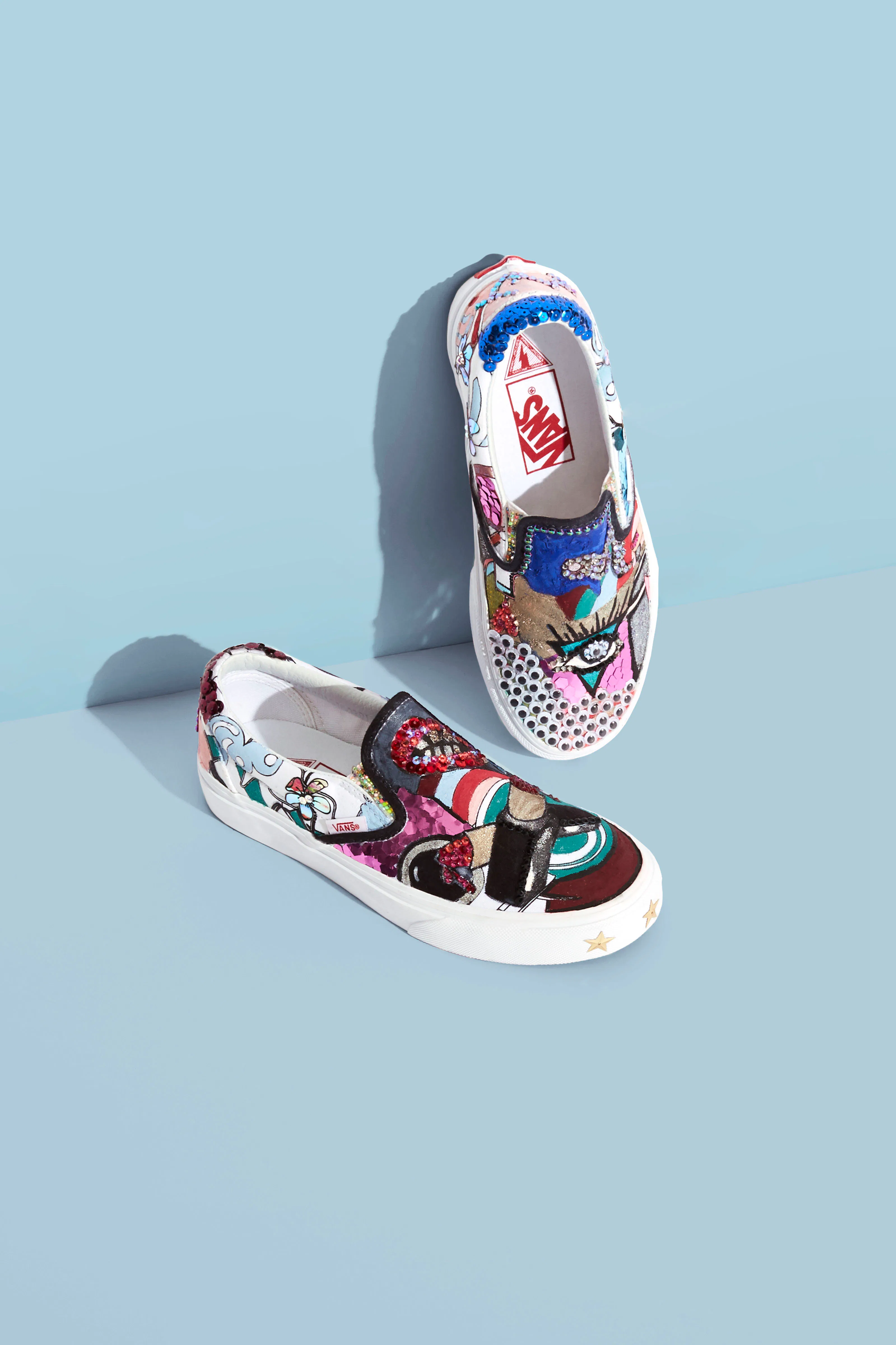 ♦︎MARK JACOBS u0026 VANS♦︎ origin.jpg