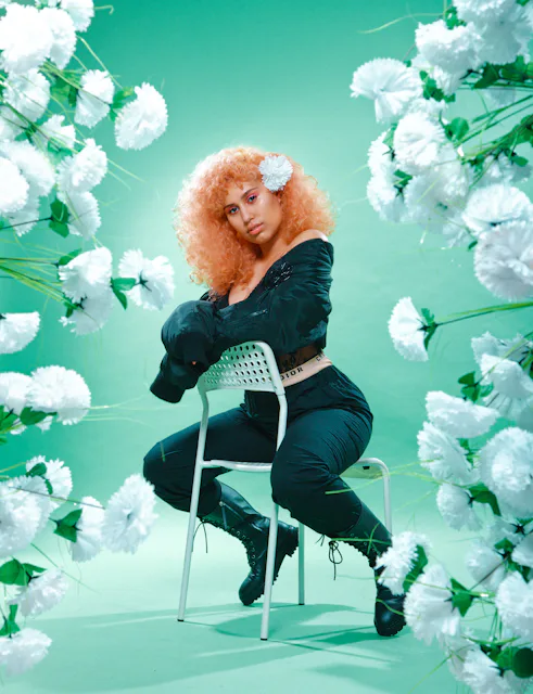 Raye Is Conquering Her Goal To Become A Verified Singer-Songwriter