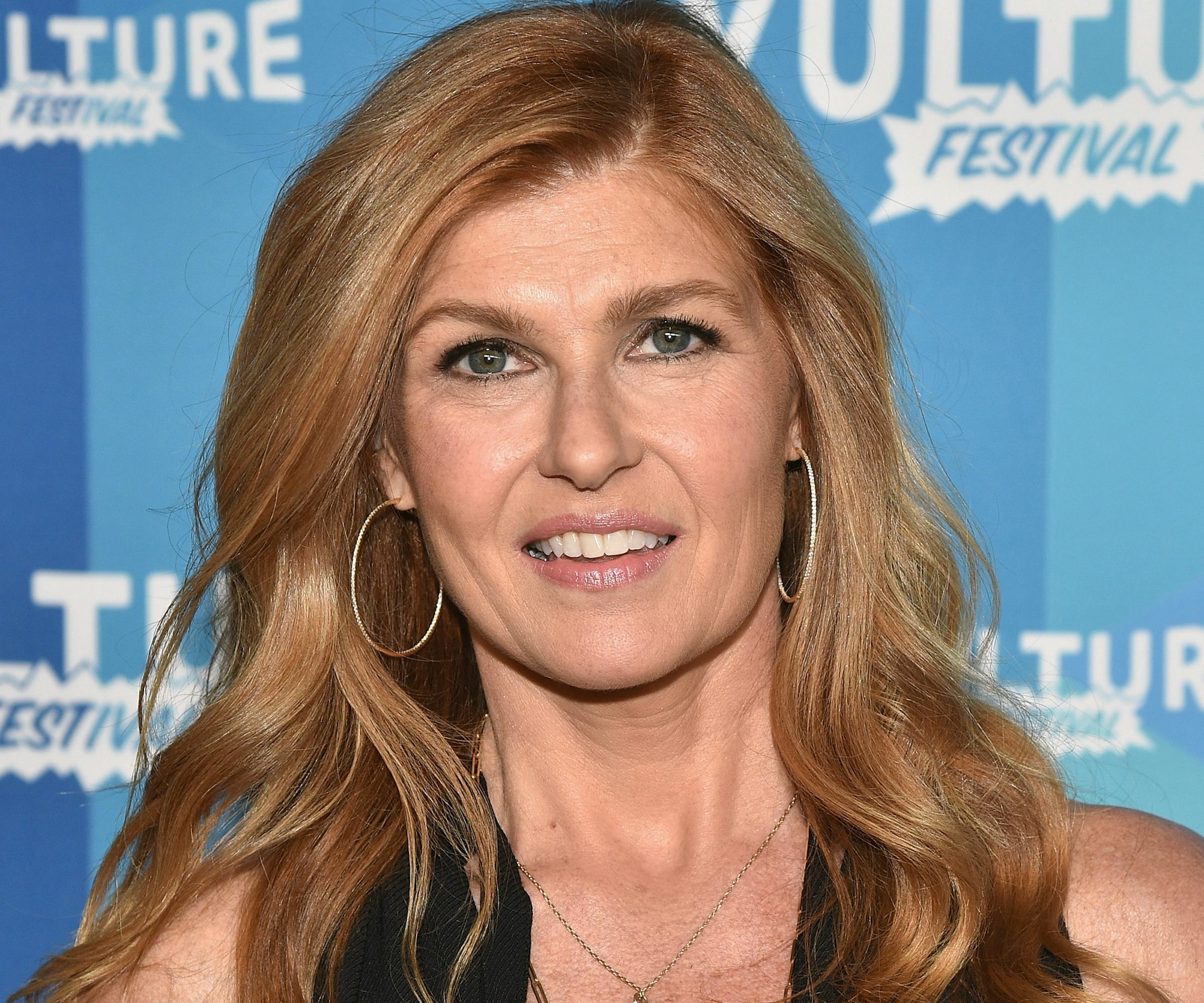 Connie Britton On ‘Beatriz At Dinner’ And Tami Taylor’s Legacy