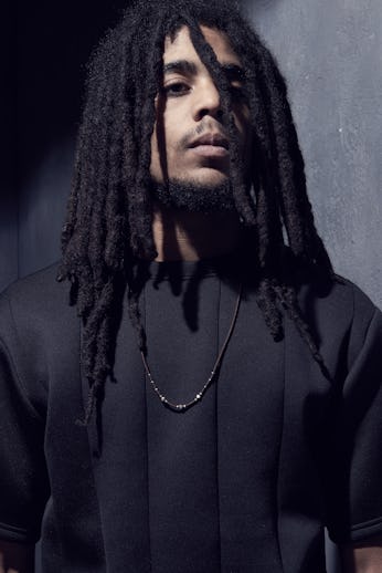 Get To Know Rising Reggae Artist Skip Marley