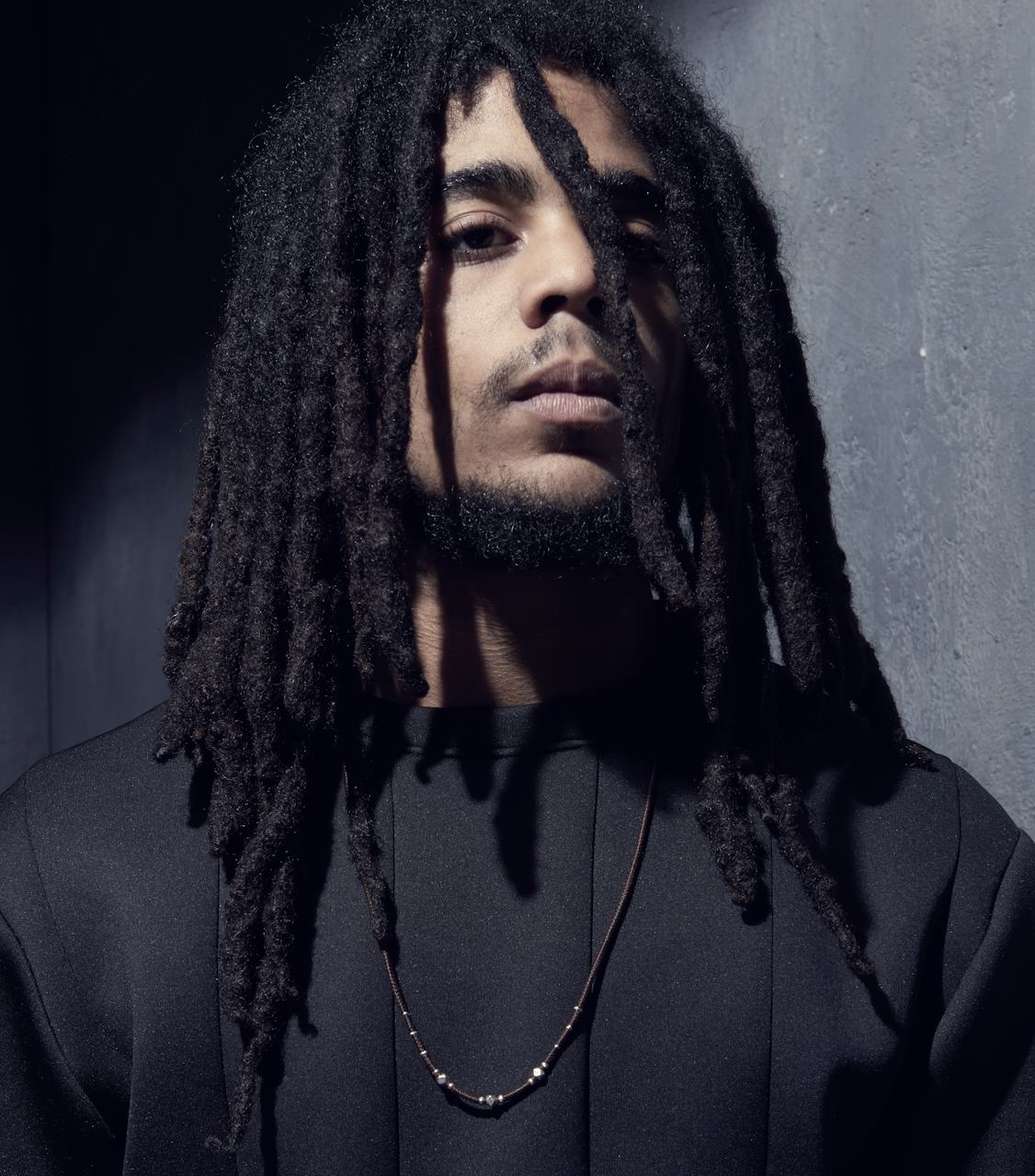 Get To Know Rising Reggae Artist Skip Marley