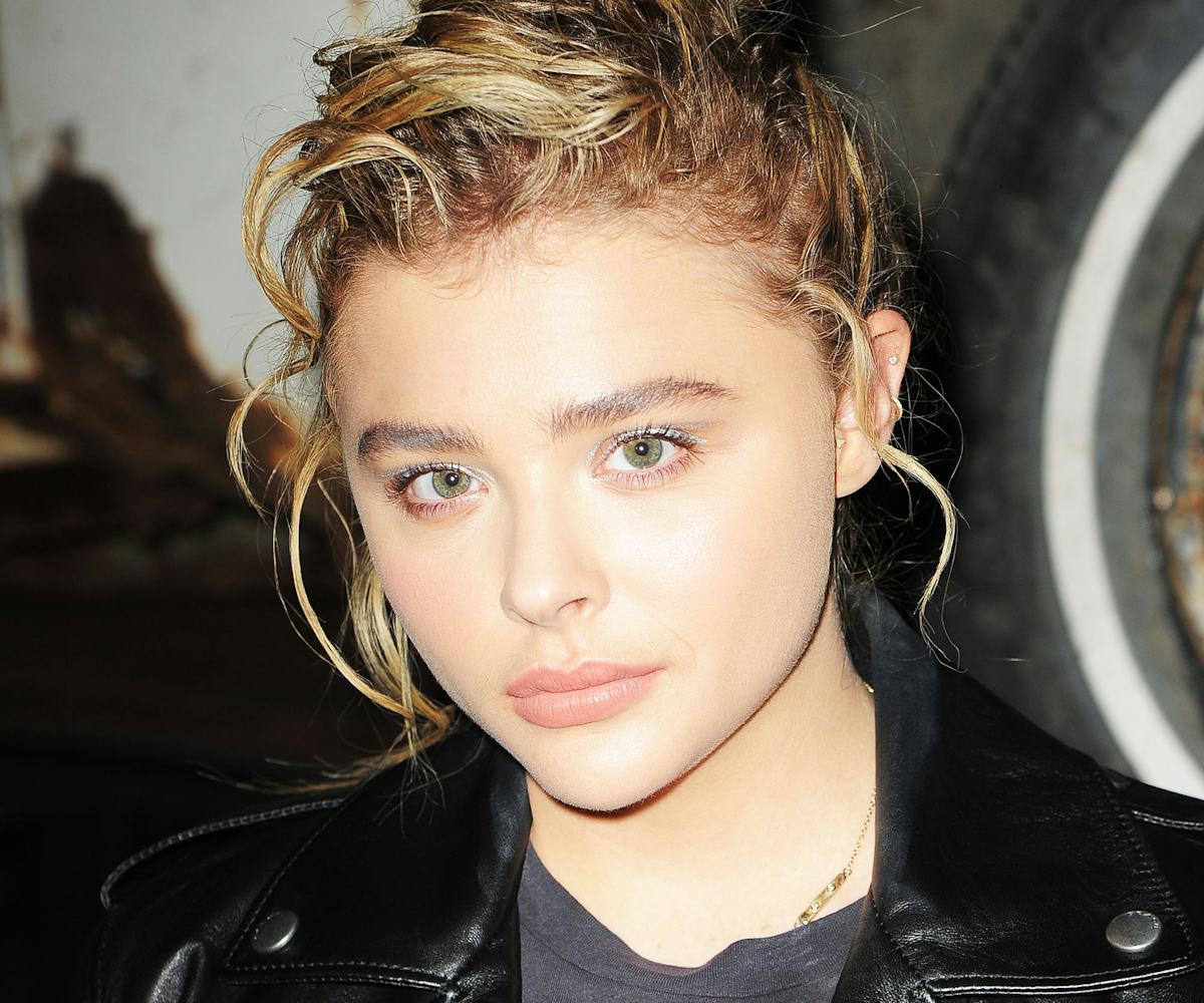 Chloë Grace Moretz 'appalled' by her film's body-shaming ad