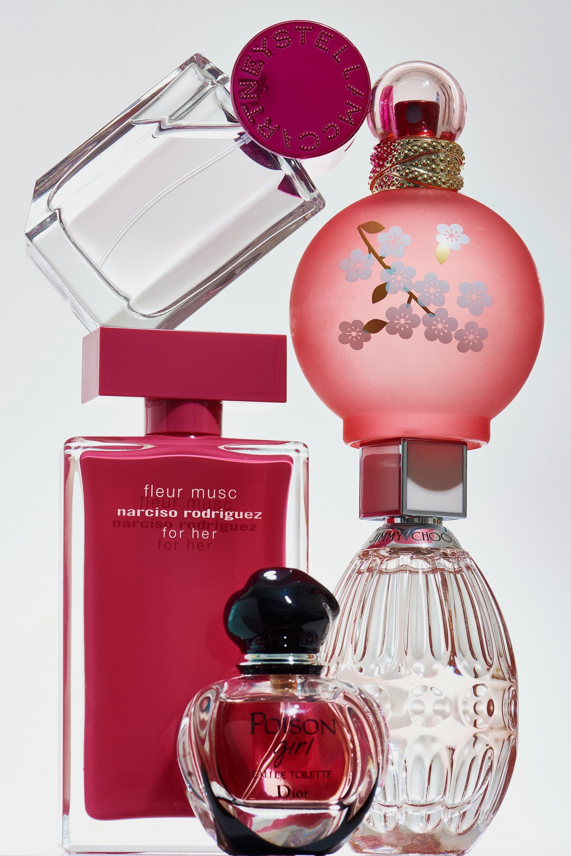 Stella mccartney perfume online macys