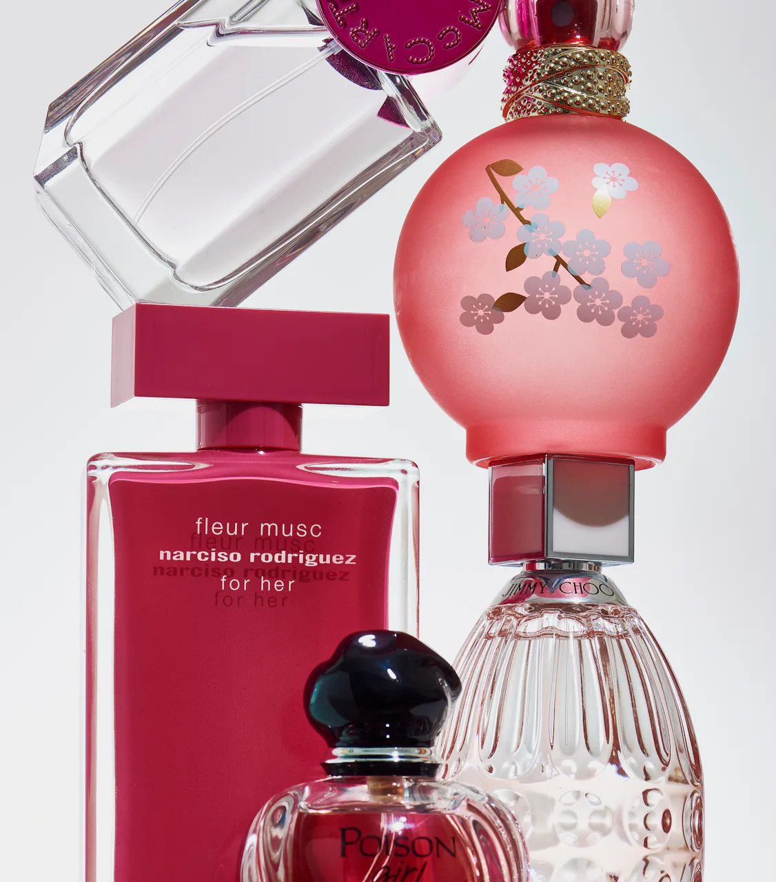 10 Spring Fragrances To Make You Feel Fresh AF