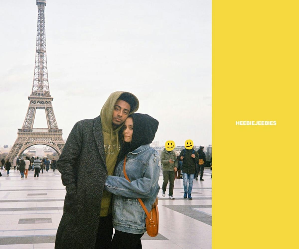 Kehlani And Amine Will Give You The Heebiejeebies