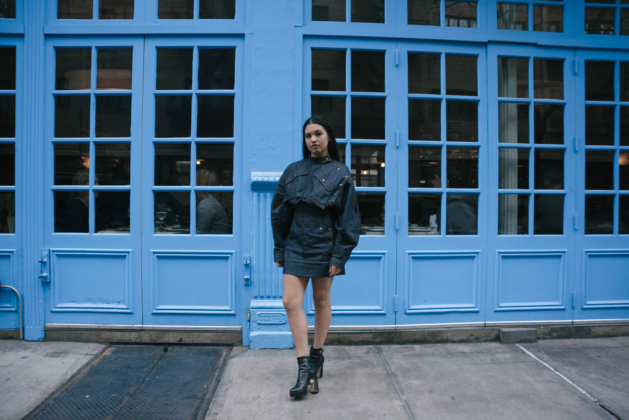 Mabel On Building A Lasting Relationship With Music