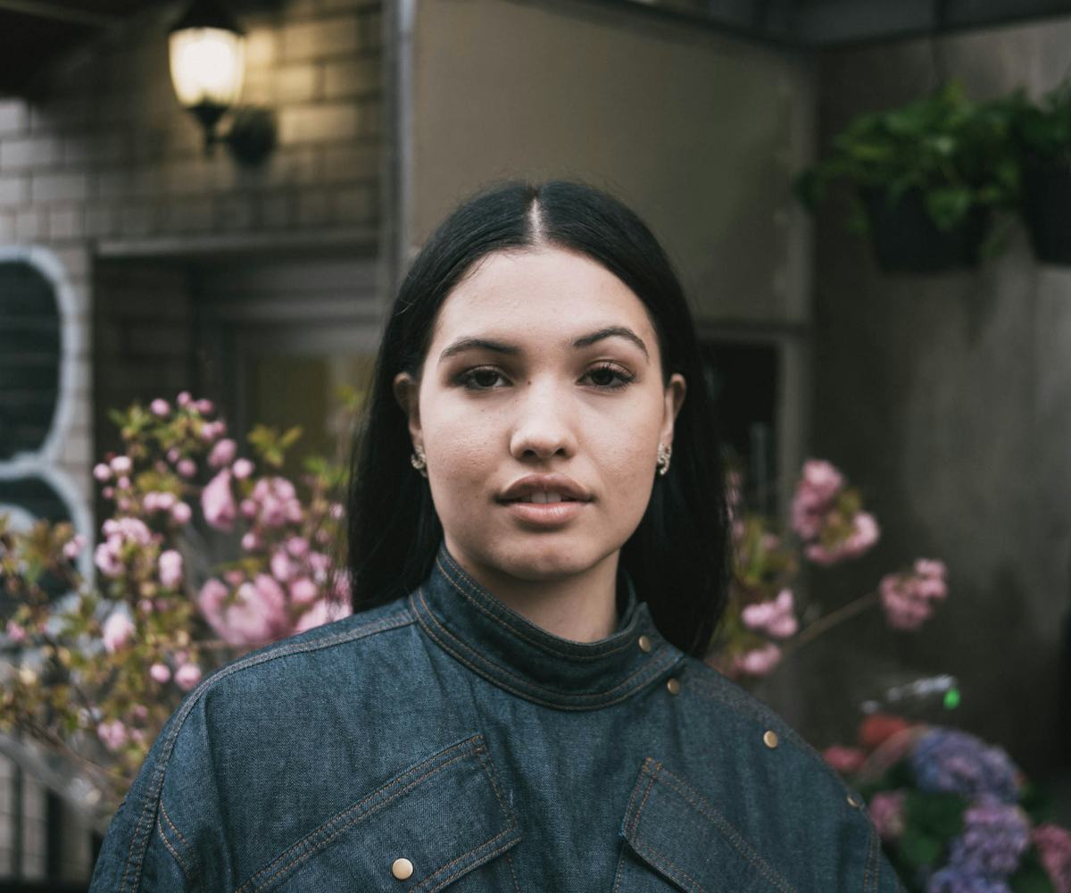 Mabel On Building A Lasting Relationship With Music