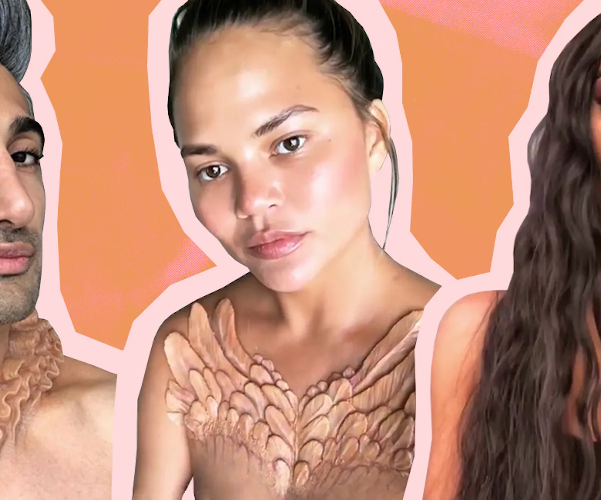 Body Modification Brand Example WTF Is This New Body Modification Fashion Brand?