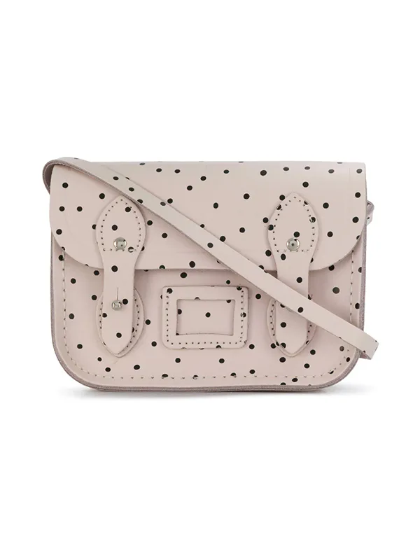 Women's Novelty New Checkered & Polka Dot Bundle - 6 Pair main image 1