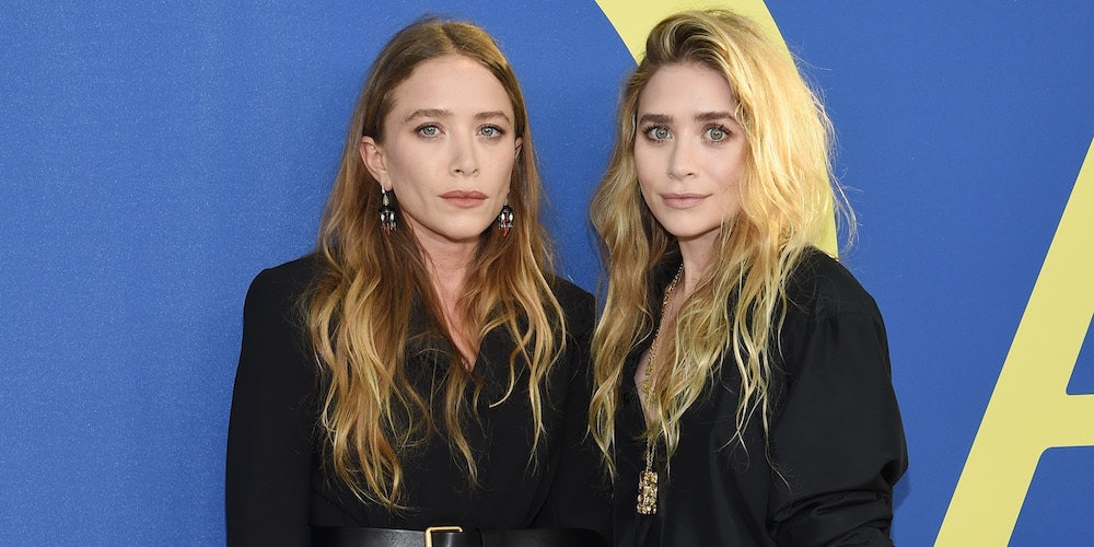 Mary Kate And Ashley Olsen s Label Is Expanding Into Men s Wear