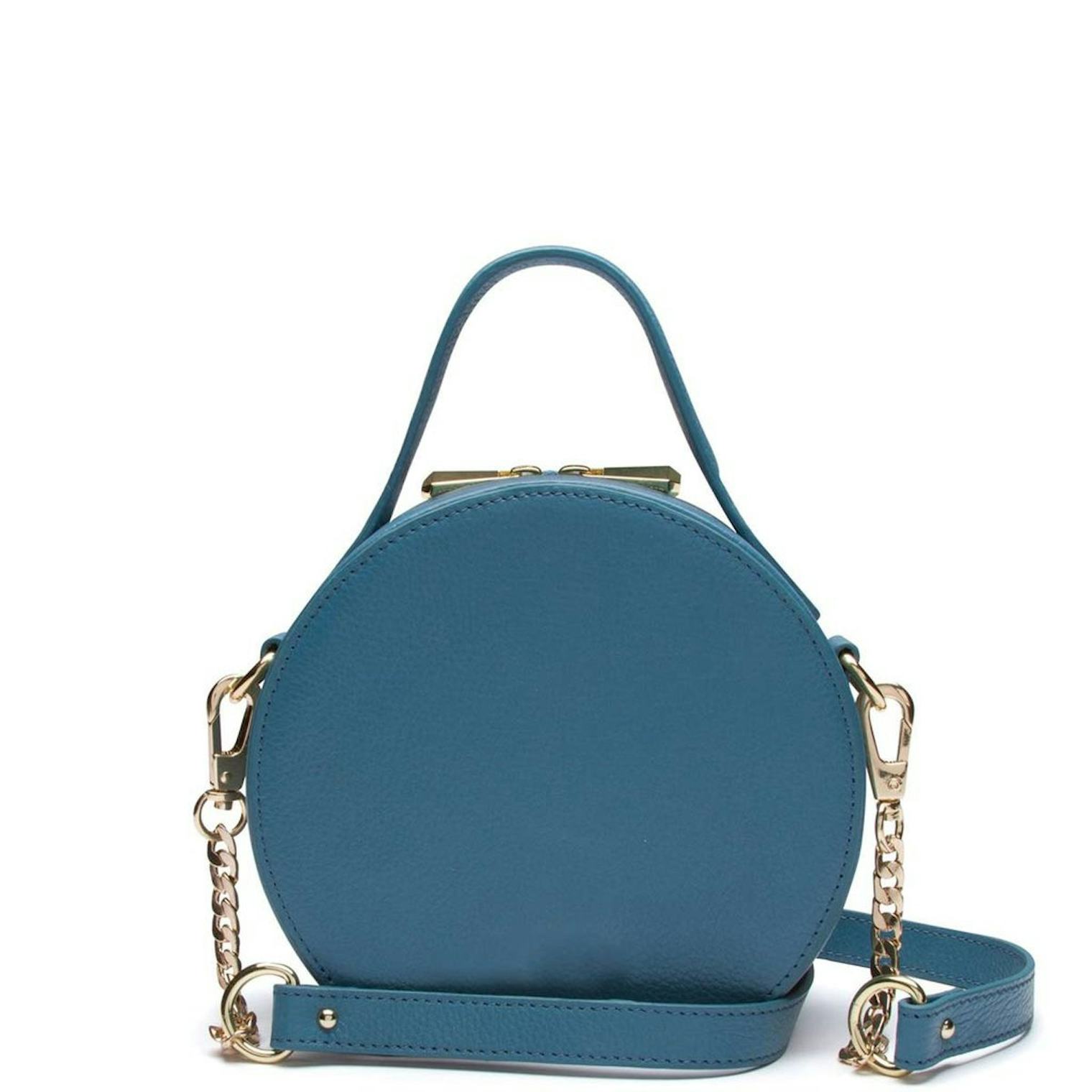 14 Circle Bags To Make You Go Round And Round This Spring
