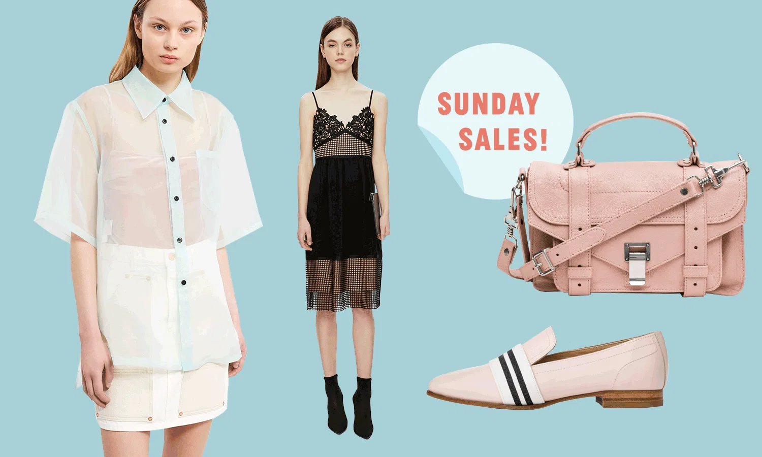 Sunday Sales: 15 Things To Snag On Sale Right Now